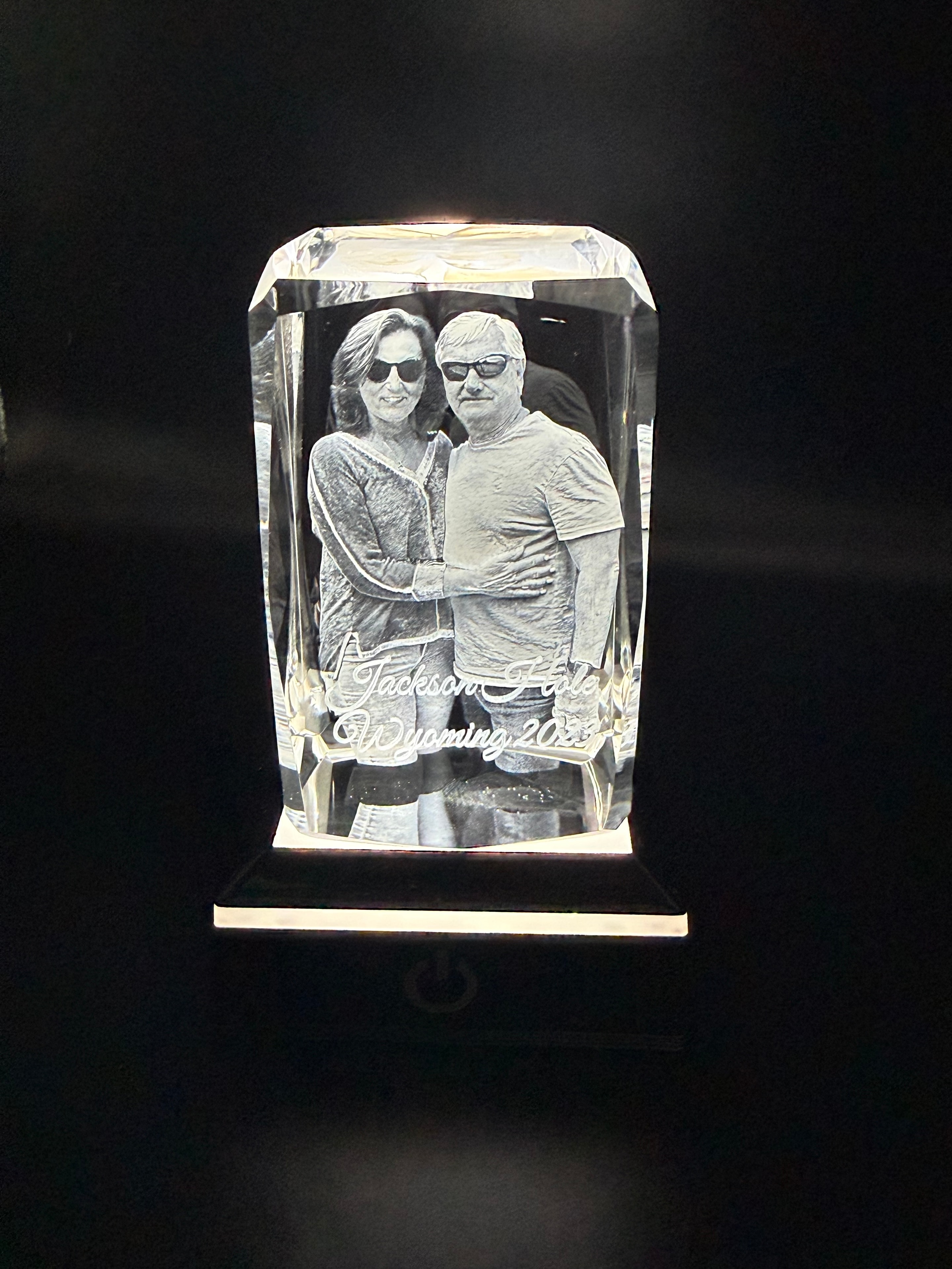 SAL Engraving craftsmanship