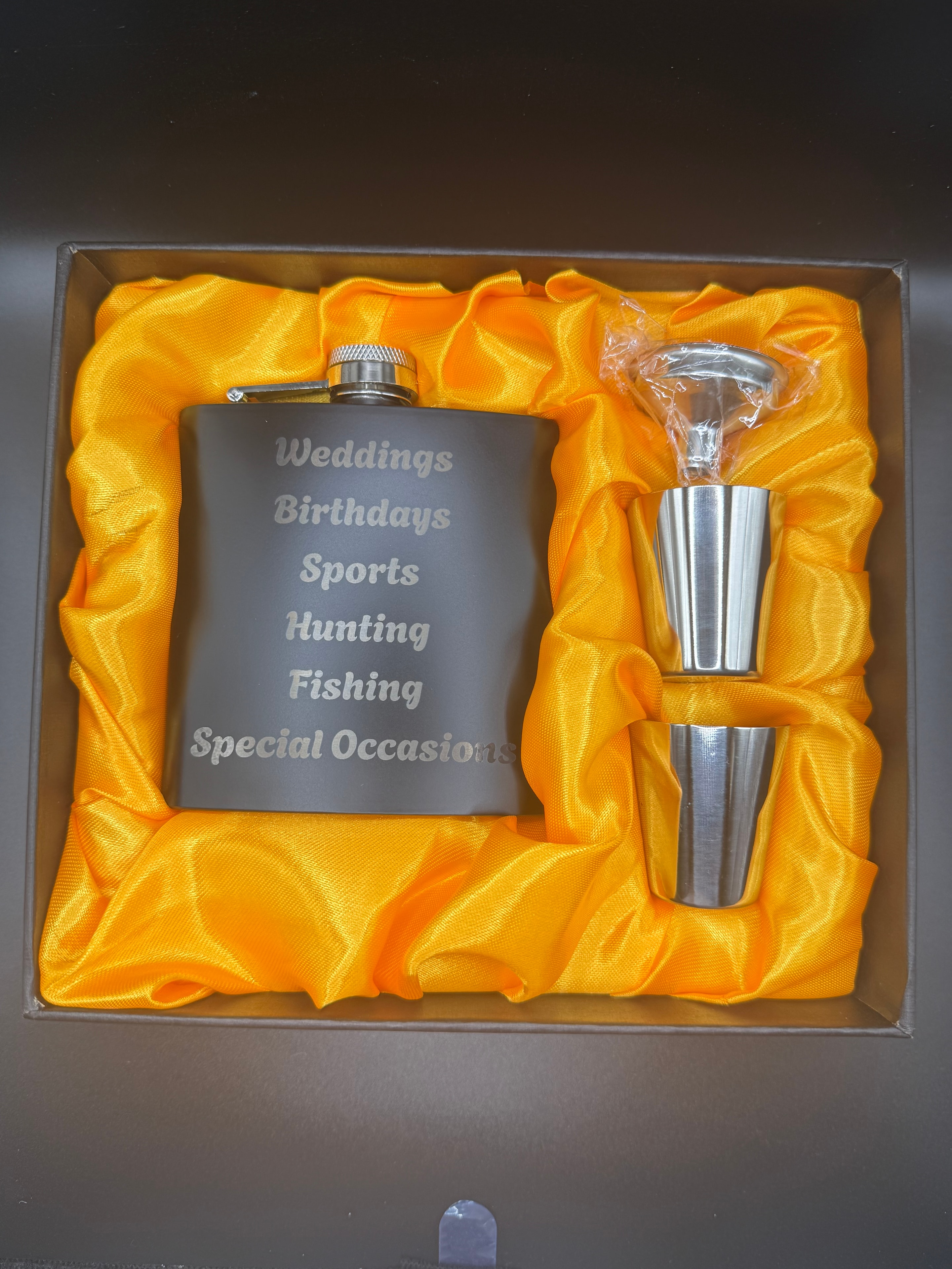 Flask Sets